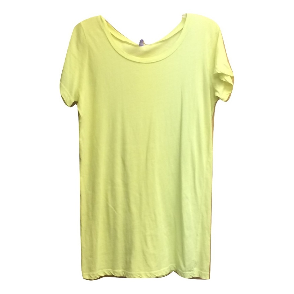 NWT Emma & Sam The Essential Oversized Cotton Tee